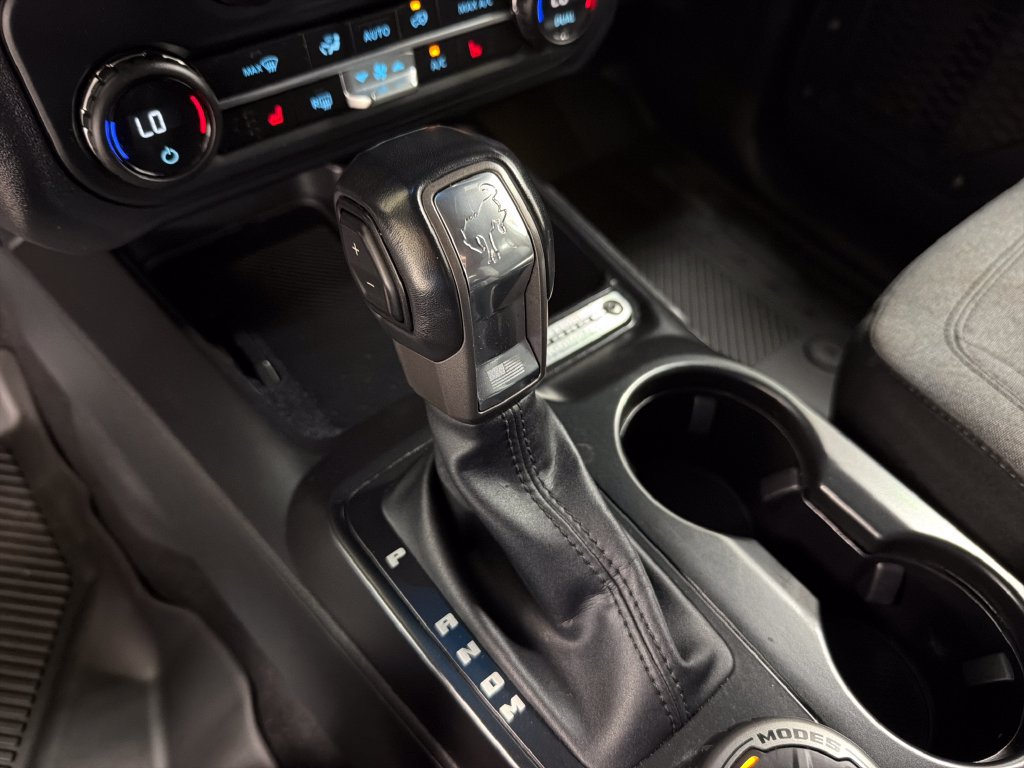 Certified 2025 Ford Bronco Big Bend AWD/4WD image 31