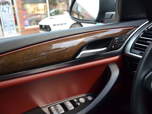 Used 2023 BMW X3 xDrive30i w/ Convenience Package image 12