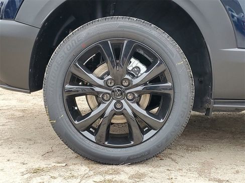 New 2026 MAZDA CX-30 AWD 2.5 S image 5