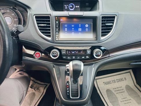 Used 2015 Honda CR-V Touring image 20