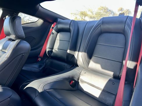 Used 2024 Ford Mustang GT Premium w/ GT Performance Package image 13