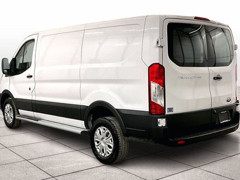 Used 2024 Ford Transit 250 Low Roof w/ Exterior Upgrade Package image 10