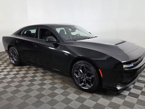 New 2026 Dodge Charger R/T AWD/4WD image 1