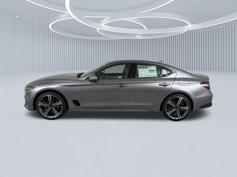 New 2025 Genesis G70 2.5T w/ Sport Prestige Package image 8