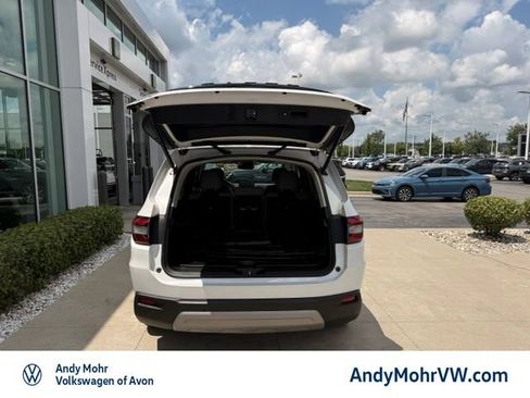 Used 2024 Honda Pilot EX-L image 10