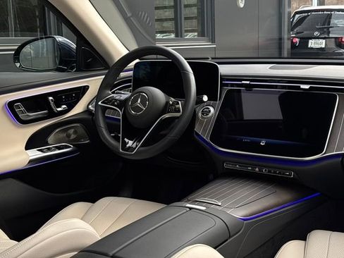 Certified 2025 Mercedes-Benz E 350 E 350 image 53