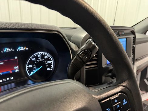 Used 2021 Ford F150 XLT AWD/4WD image 27