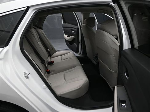 New 2025 Honda Accord LX image 21