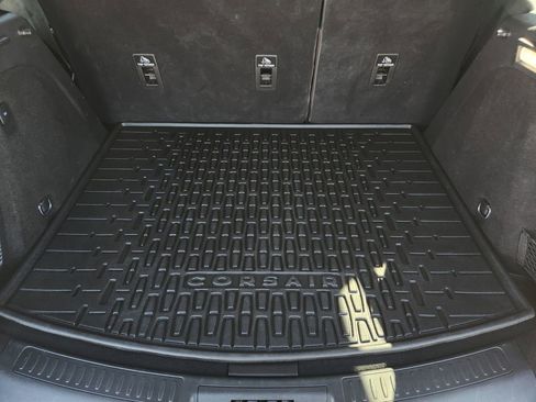 Used 2020 Lincoln Corsair Reserve w/ Equipment Group 201A image 38