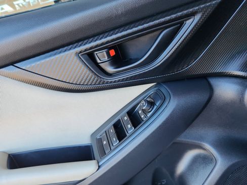 Used 2017 Subaru Impreza 2.0i image 16