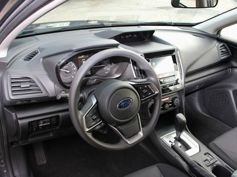 Certified 2023 Subaru Impreza Premium image 19