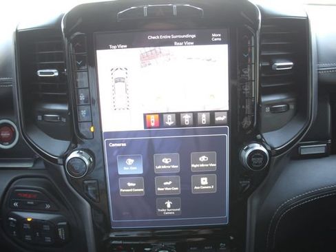 Used 2022 RAM 1500 TRX w/ TRX Level 2 Equipment Group AWD/4WD image 30