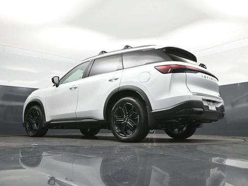 New 2027 INFINITI QX60 Sport w/ Dark Cargo Package AWD/4WD image 41