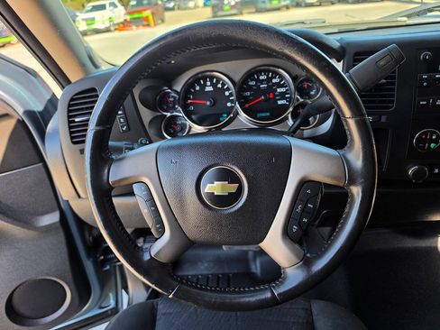 Used 2011 Chevrolet Silverado 1500 LT w/ Texas Edition RWD image 40