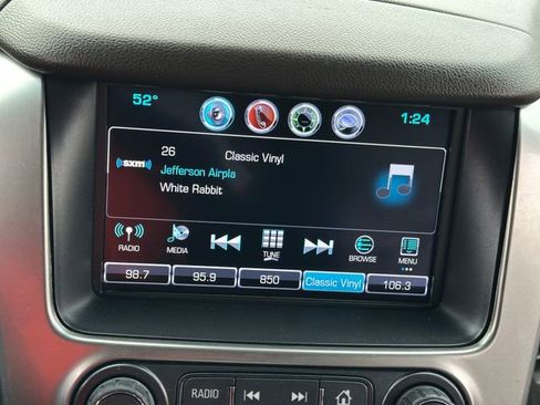 Used 2018 Chevrolet Tahoe LT image 25