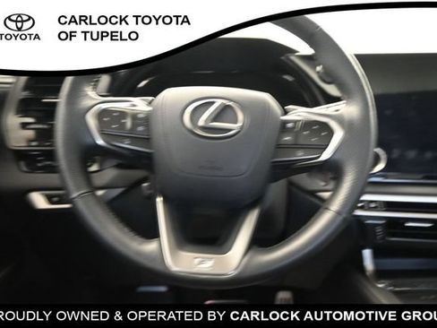 Used 2023 Lexus RX 350 F Sport w/ Accessory Package (Z1) AWD/4WD image 35