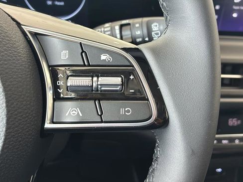 New 2026 Kia Seltos EX FWD image 37