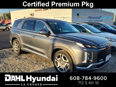 Used 2024 Hyundai Palisade SEL w/ Premium Package
