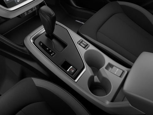 New 2026 Subaru Crosstrek 2.0i Premium image 18