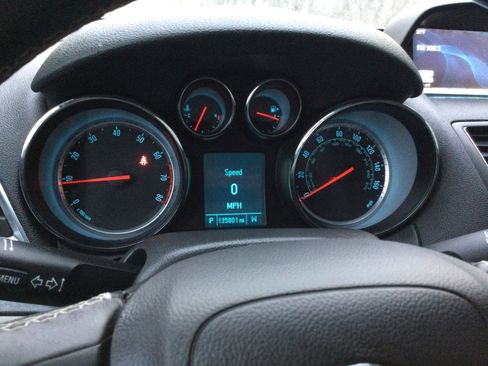 Used 2014 Buick Encore Premium image 14