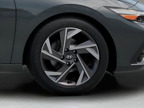 New 2026 Hyundai Elantra SEL Sport Premium FWD image 8