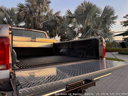 Used 1997 Ford F250 4x4 SuperCab Heavy Duty image 8