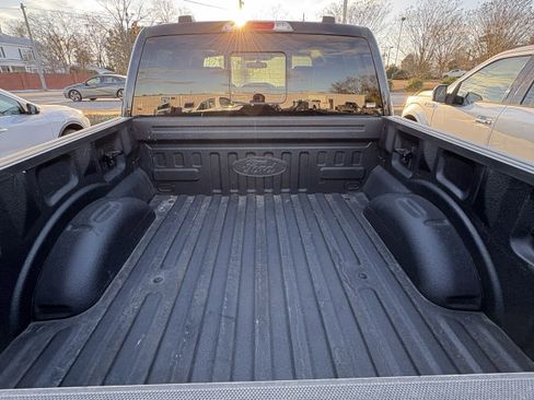 Used 2021 Ford F150 Lariat w/ Equipment Group 502A High image 6