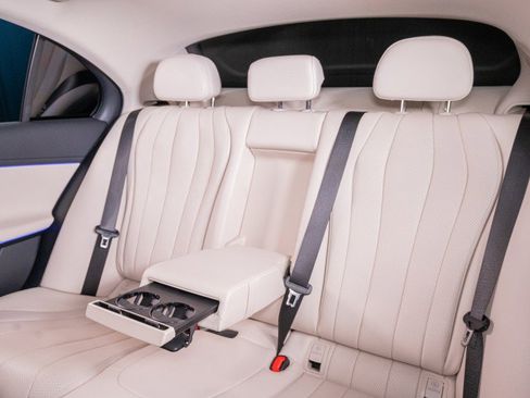 New 2026 Mercedes-Benz E 350 4MATIC Sedan image 28