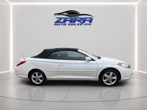 Used 2006 Toyota Solara SE w/ Convenience Pkg FWD image 8