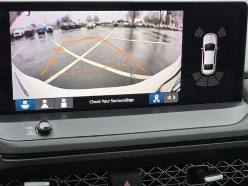 Used 2024 Honda Accord EX-L image 9