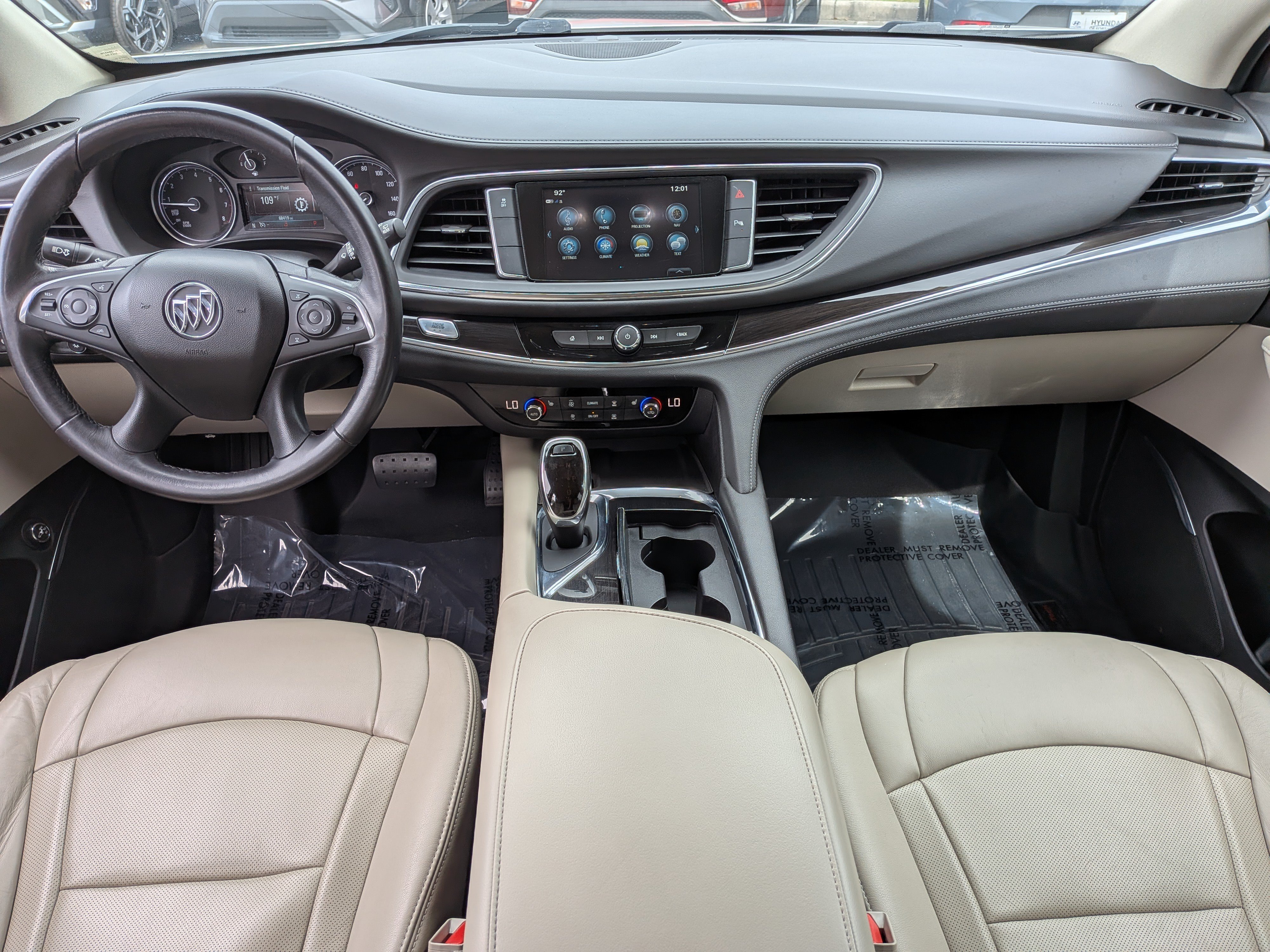 Used 2019 Buick Enclave Essence FWD image 17