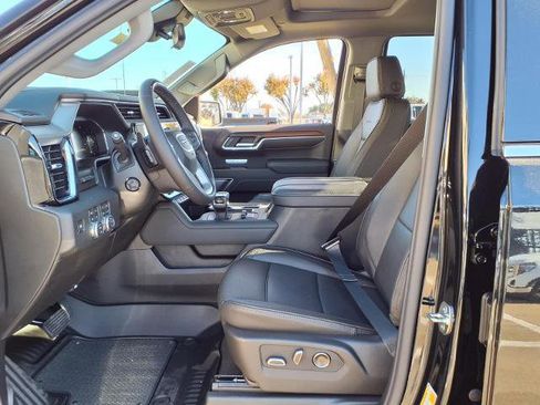 New 2026 GMC Sierra 1500 Denali AWD/4WD image 19