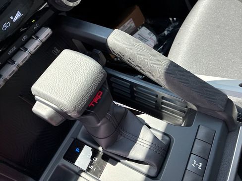 New 2026 Toyota Tacoma TRD Off-Road image 22