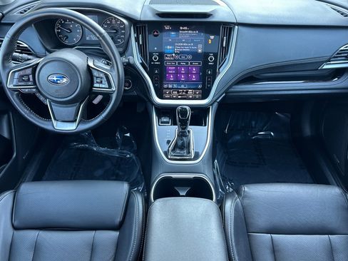 Used 2020 Subaru Outback Limited XT w/ Popular Package #2 image 12