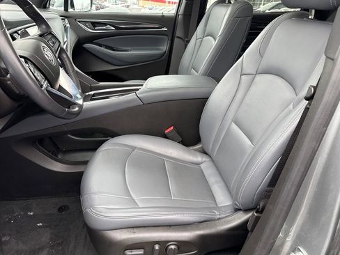 Used 2023 Buick Enclave Essence w/ Experience Buick Package image 14