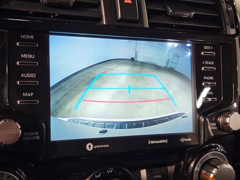 Used 2024 Toyota 4Runner TRD Off-Road image 30