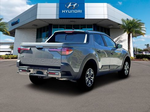 New 2026 Hyundai Santa Cruz XRT image 8