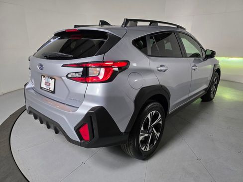 Certified 2025 Subaru Crosstrek 2.0i Premium AWD/4WD image 5