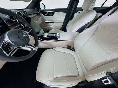 New 2026 Mercedes-Benz C 300 Sedan image 22