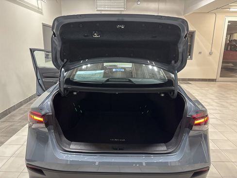 New 2026 Nissan Sentra SV w/ Floor Mat Package image 23