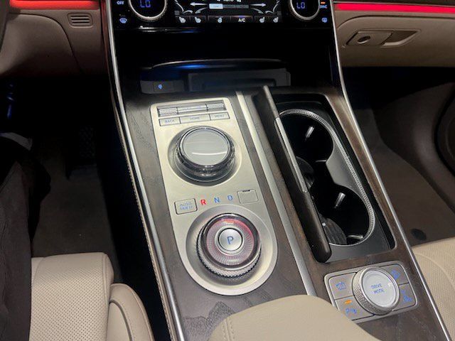 Used 2023 Genesis GV80 2.5T w/ Prestige 20" Package AWD/4WD image 15