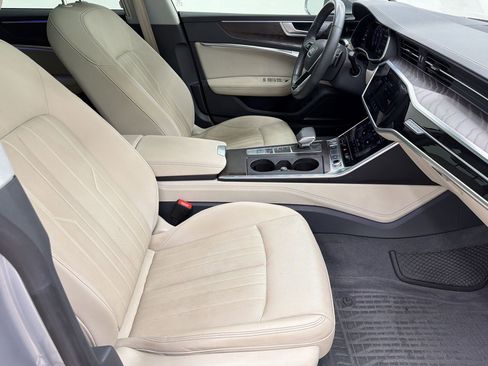 Used 2019 Audi A7 3.0T Prestige w/ Prestige Package AWD/4WD image 29