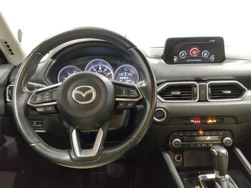 Used 2019 MAZDA CX-5 Touring image 22