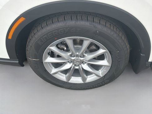 New 2026 Honda CR-V EX image 26