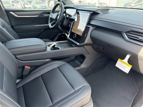 New 2026 GMC Acadia Elevation w/ Super Cruise Package image 18