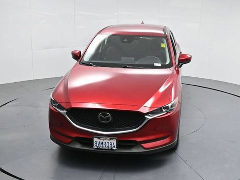 Used 2020 MAZDA CX-5 Sport FWD image 49