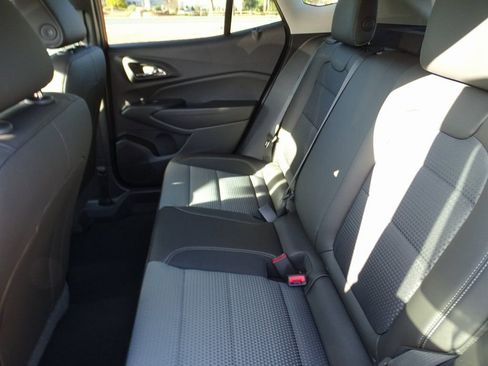 New 2026 Chevrolet Trax LT w/ LT Convenience Package image 8