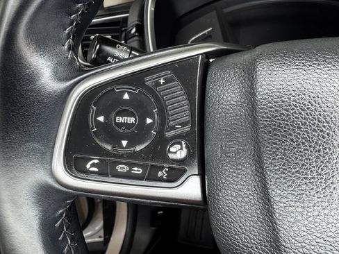 Used 2018 Honda CR-V EX-L image 17