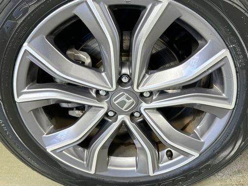 Used 2021 Honda CR-V Touring image 31