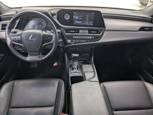 Used 2022 Lexus ES 300h w/ Premium Package FWD image 17